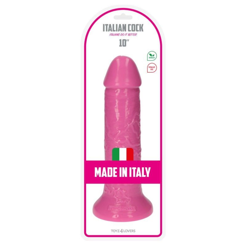 Dildo duże grube mocne analne waginalne penis 25cm